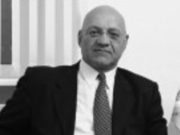 Российский миллионер Валерий Багдасаров покончил с собой